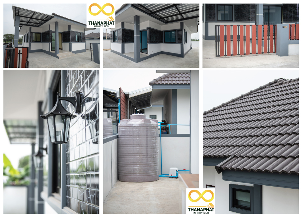 โครงการบ้านธนภัส